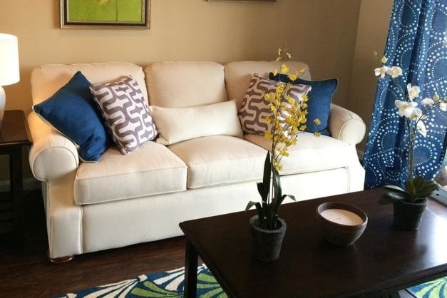 Photo - Riverbend Club Apartments