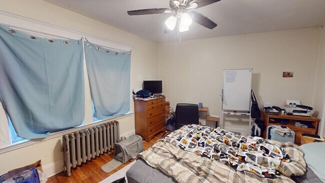 Photo - 217 Chestnut Hill Ave Unidad 6