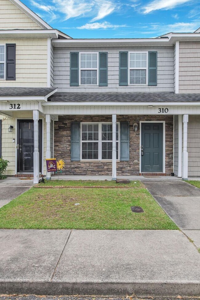 Building Photo - Affordable two bedroom townhome available ...