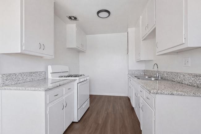 Caribe Apts