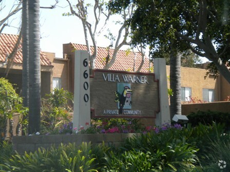 Building Photo - Villa Warner: Upper 2 Bed 2 Bath Condo