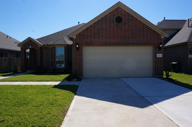 Building Photo - 3623 Worley Dr Rental