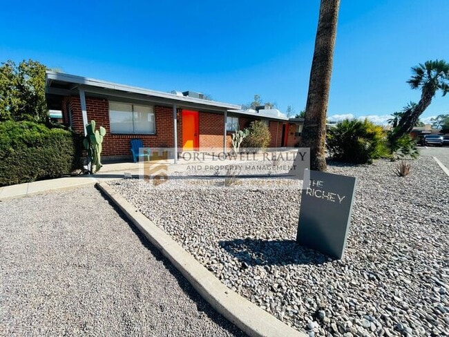 Photo - The Richey - 2 Bed / 1 Bath End Unit in Central Tucson!