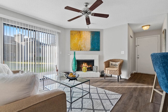 Photo - Ashley River Apartments