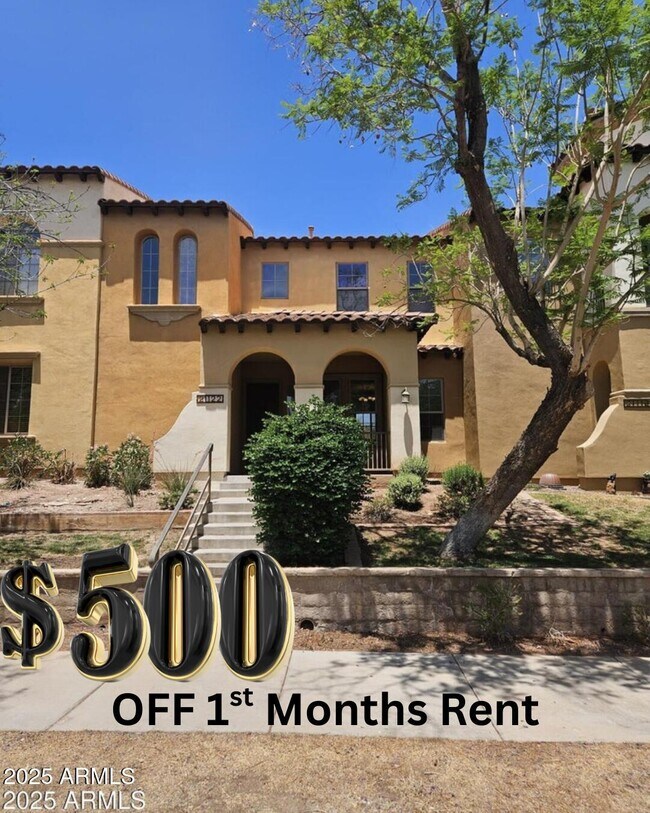 Photo - 21122 W Sunrise Ln Townhome