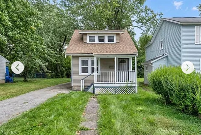 Photo - 4311 E 160th St