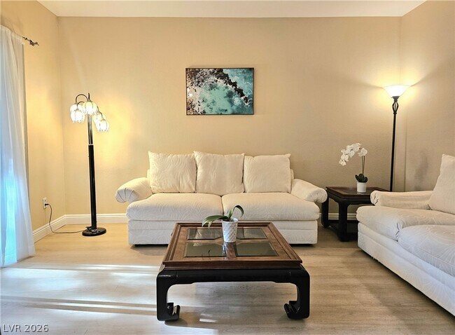Photo - 9000 S Las Vegas Blvd Unit 1187
