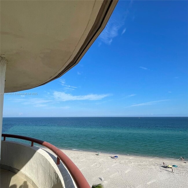 Photo - 15645 Collins Ave Unit 805