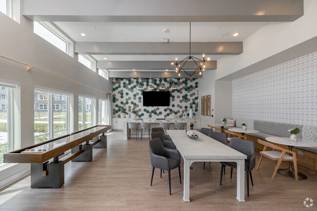 Clubroom