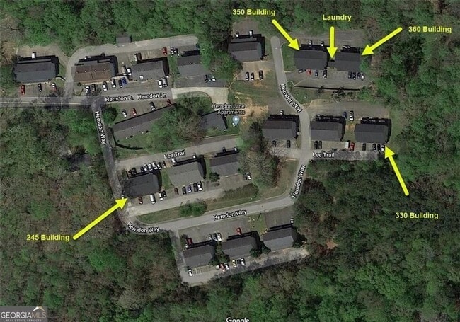 Photo - 350 Herndon Ln Unidad 129