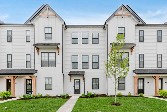 Photo - 4321 Barrel Ln Townhome