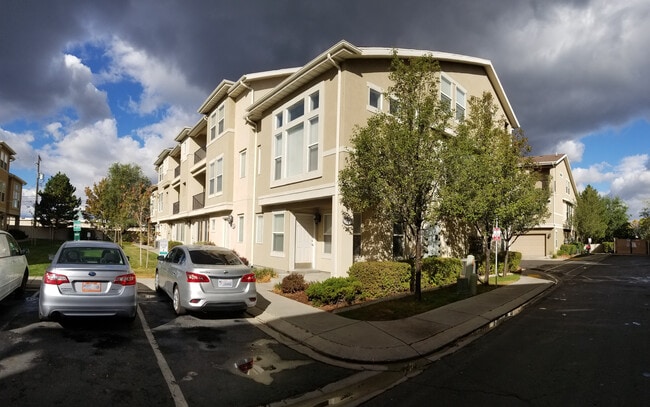 Photo - 7334 S Shelby View Dr Townhome