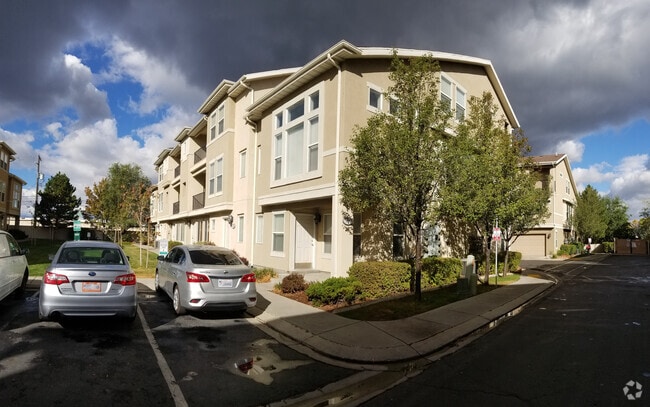 Building Photo - 7334 S Shelby View Dr Rental