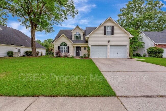 Building Photo - 115 Tattingstone Way