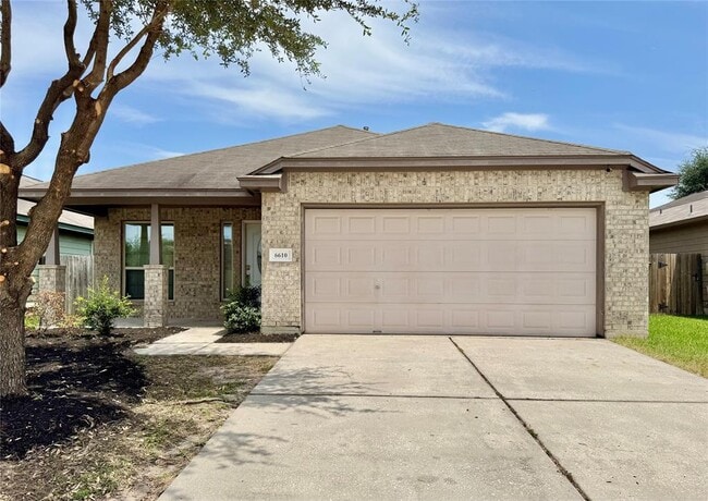 Building Photo - 6610 Pine Tree Springs Rental