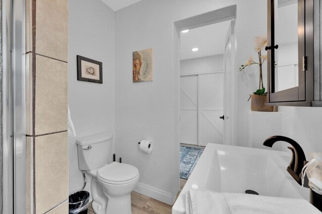 Photo - Furnished & Remodeled 1BR Guest House w/ Private Entry – Walk to Beach, Crown Point