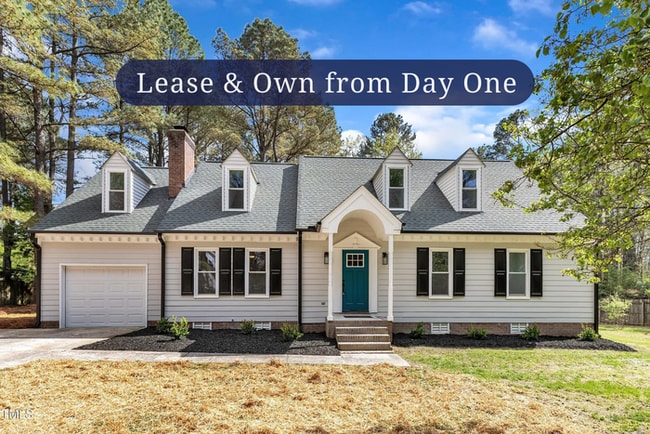 Building Photo - Build Equity While Leasing - Lease and Own... Rental