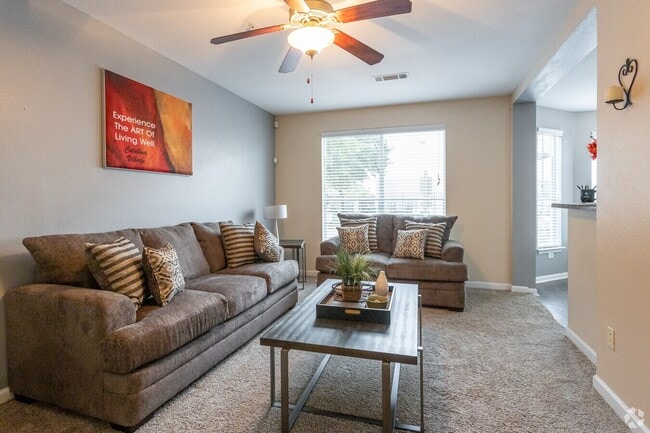 Photo - Spacious & Stylish 2 Bed — 1 Month Free! Unit CAVE