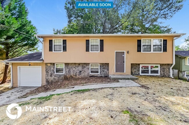 Building Photo - 2239 Cherokee Valley Cir Rental