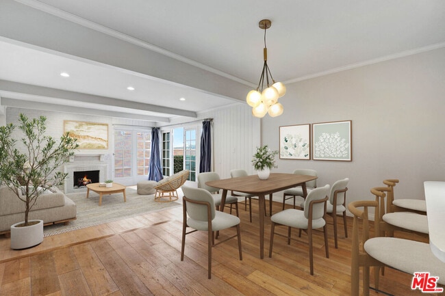 Building Photo - 1260 S Beverly Glen Blvd Unit 304