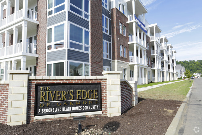 Building Photo - The Rivers Edge of Oakmont Rental