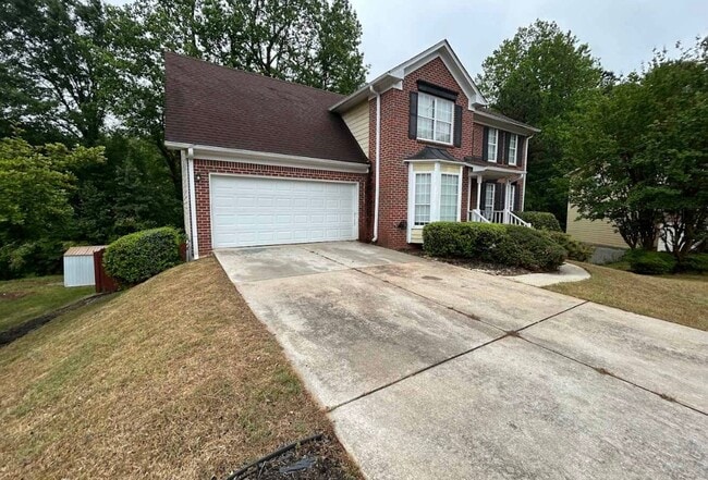 Building Photo - 4403 Horseshoe Ct