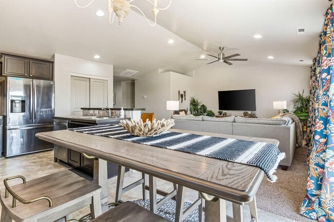 Photo - 3815 E Windy Ridge Ct Unidad ID1460906P