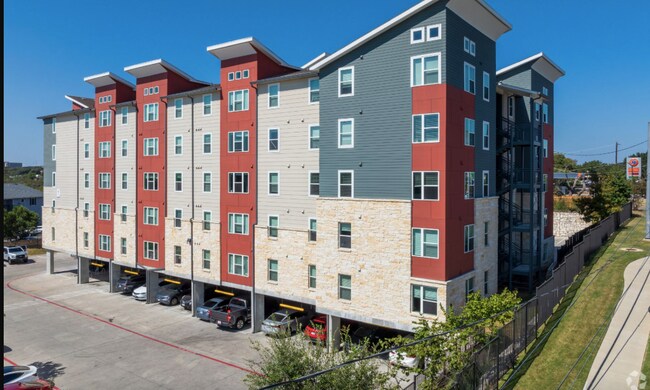 Photo - 2401 E Oltorf St Unit #2401