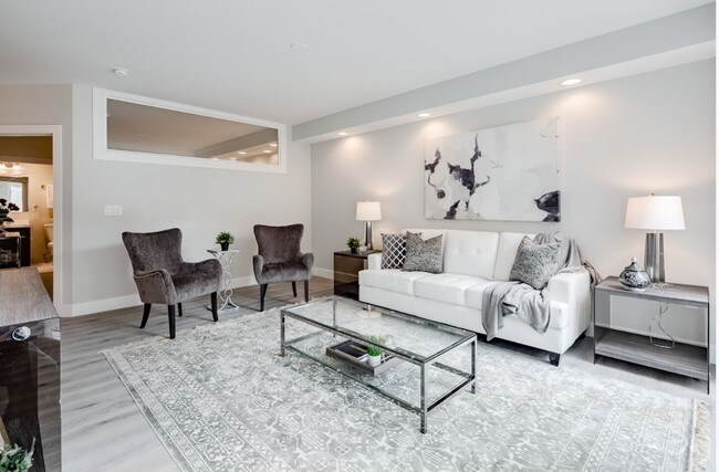 Maxfield - Maxfield Apartments