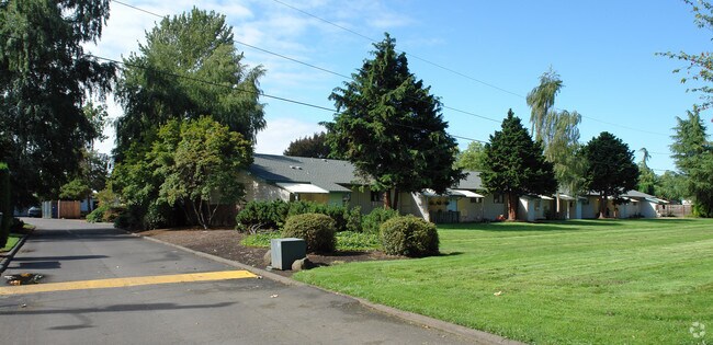 Riviera Village Apartments