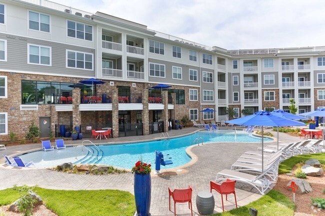 Other - Residence at Tailrace Marina