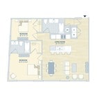 2 Bedroom Suite