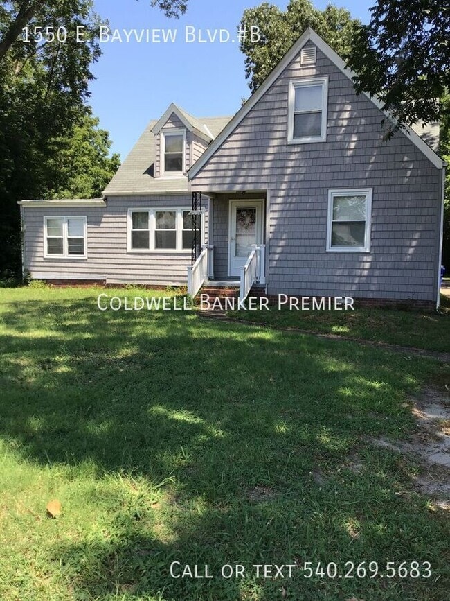 Photo - 1550 E Bayview Blvd