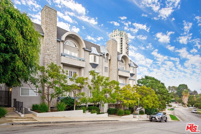 Photo - 10627 Ashton Ave Unit 302