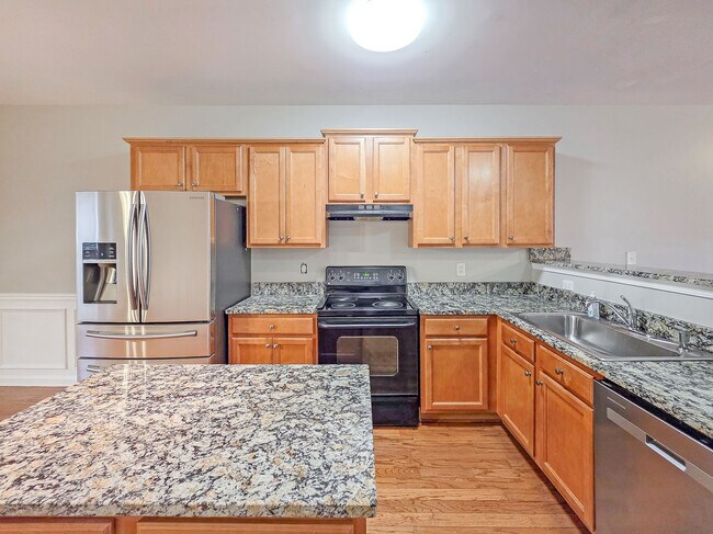 Photo - 2114 Tidal Cove