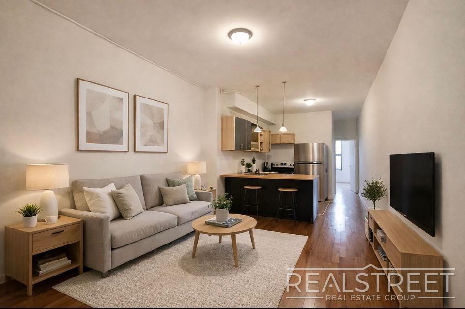 Troutman Street - Troutman Street
