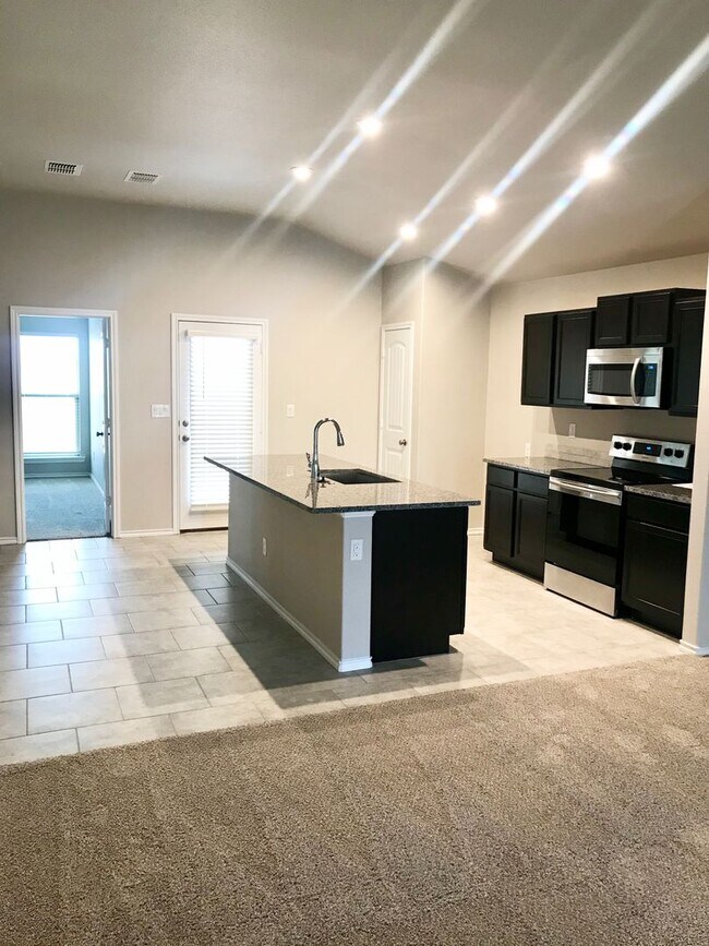 Photo - Beautiful Home in Bell Farms in a great lo...