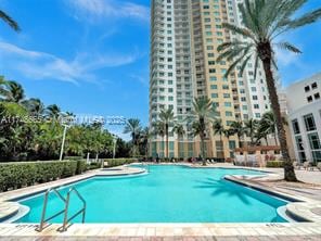 Photo - 1755 E Hallandale Beach Blvd Condo Unit # 507E