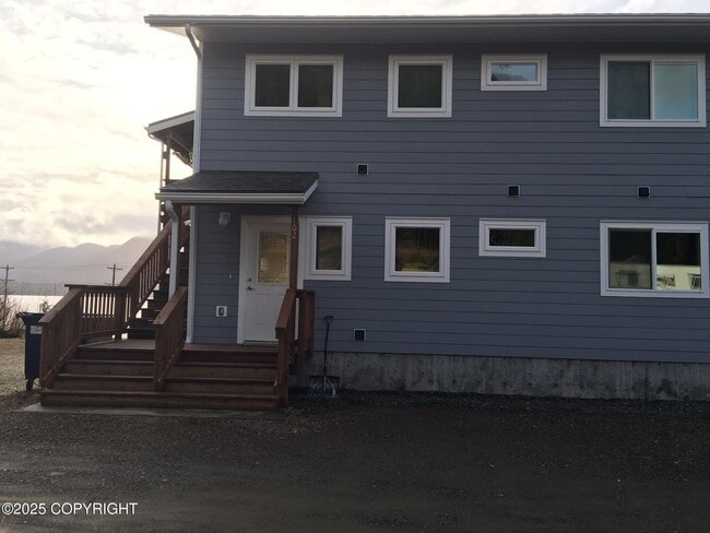 Building Photo - 4032 Old Dairy Rd