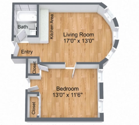 Photo - 672 Washington St