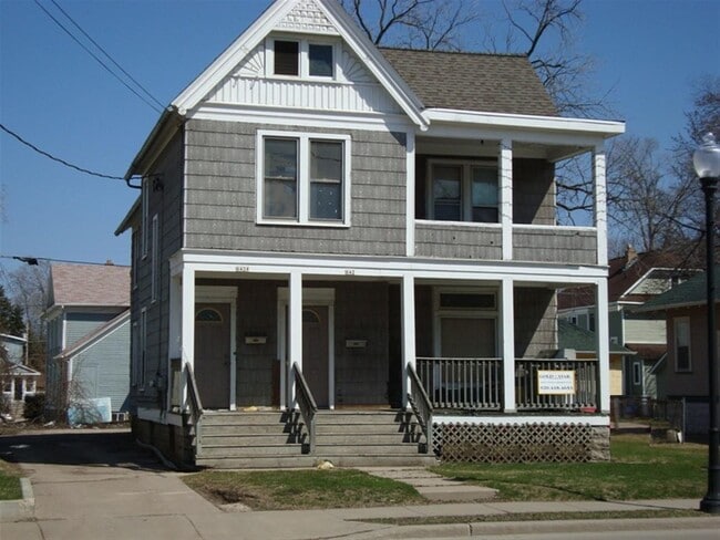 Building Photo - 642 Jackson St Unit Jackson, 642A