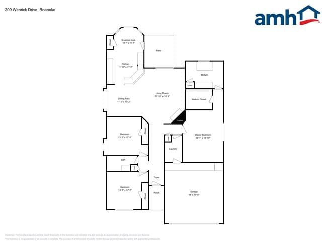 Photo - 209 Wenrick Dr