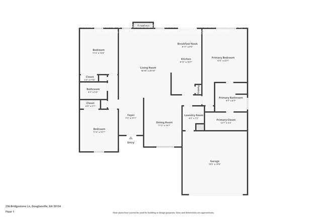 Photo - 236 Bridgestone Ln