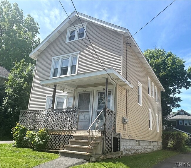 Building Photo - 107 Harford Rd