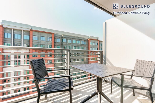 Photo - 1212 4th St SE Unidad FL8-ID1141