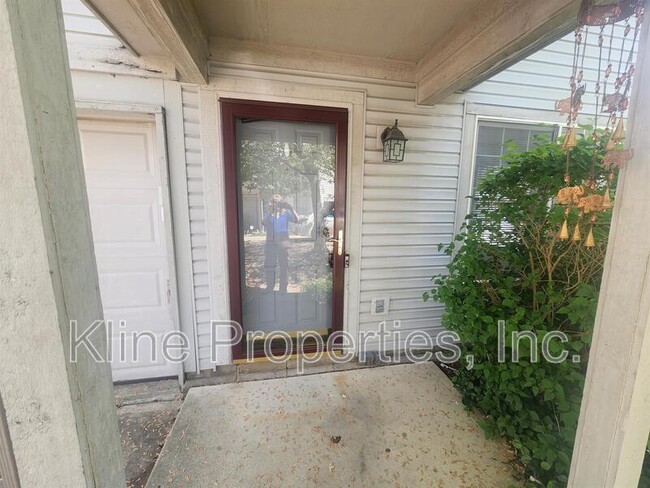 Photo - 5015 Clarkson Dr House
