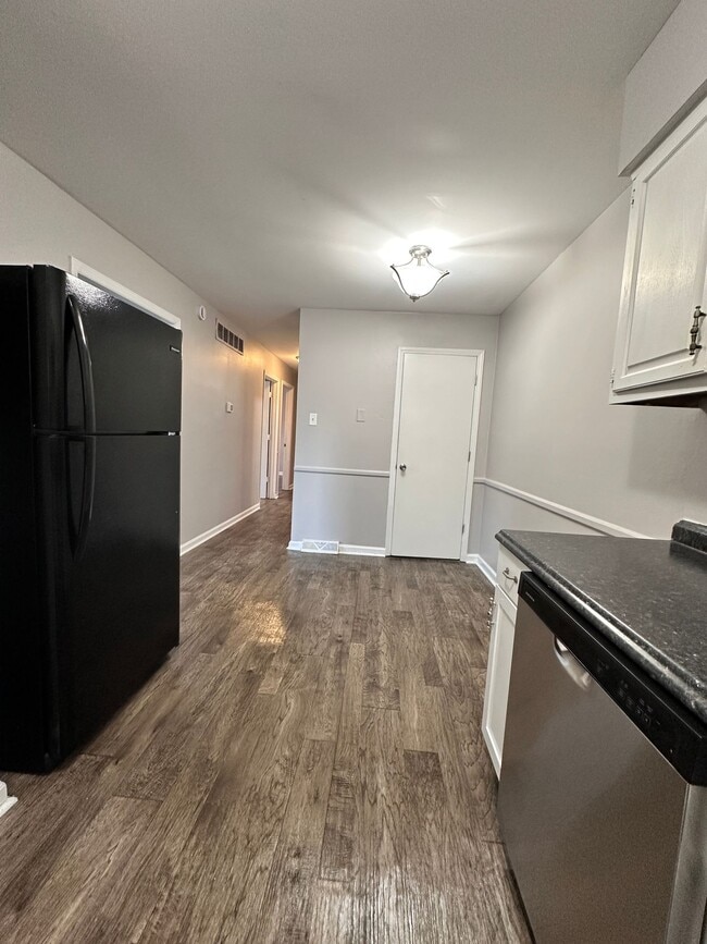 Photo - Springview Apartments