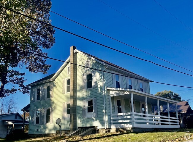 Building Photo - 1306 Gablers Rd Rental