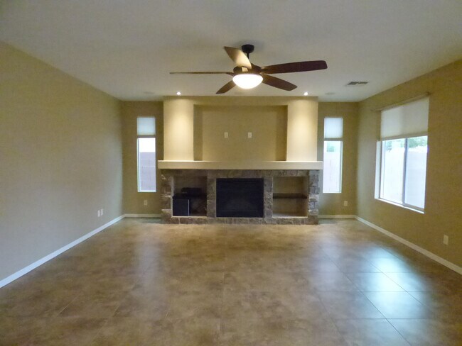 Photo - Upgraded kitchen and lots of sq ft in Verrado!