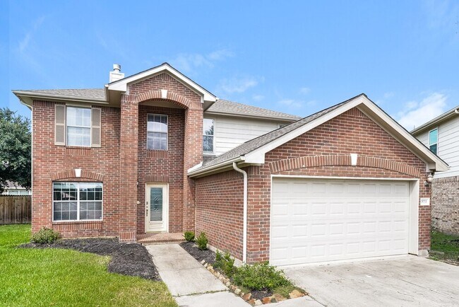 Photo - 18114 Shady Cypress Ln